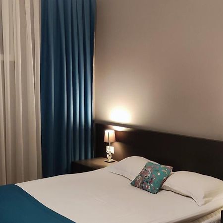 Boho Tiflis Hotel Екстер'єр фото