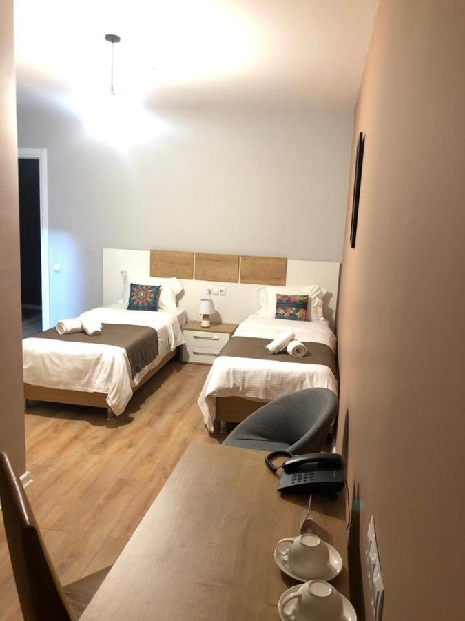 Boho Tiflis Hotel Екстер'єр фото