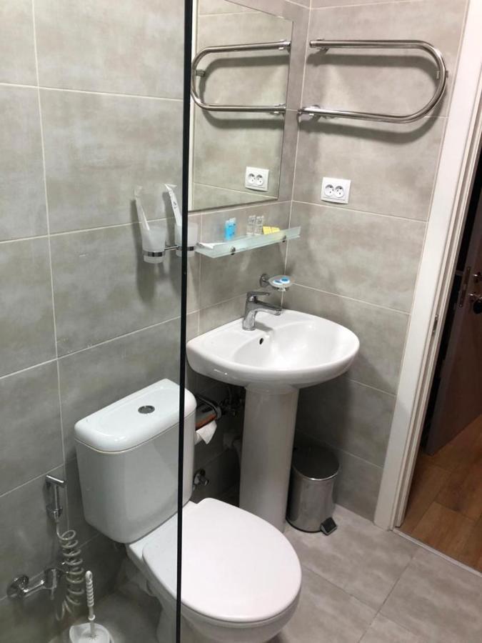 Boho Tiflis Hotel Екстер'єр фото
