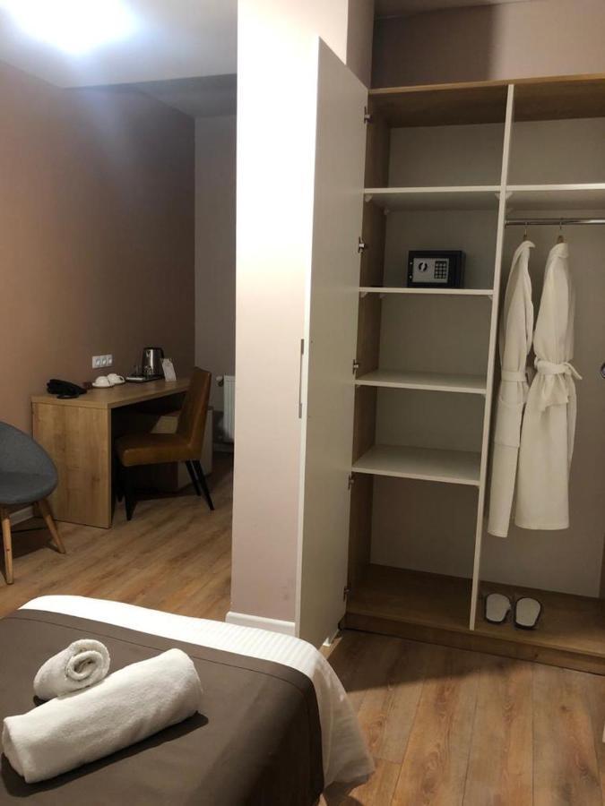 Boho Tiflis Hotel Екстер'єр фото