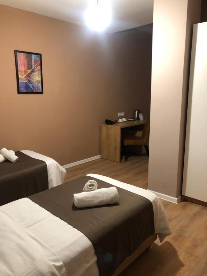 Boho Tiflis Hotel Екстер'єр фото