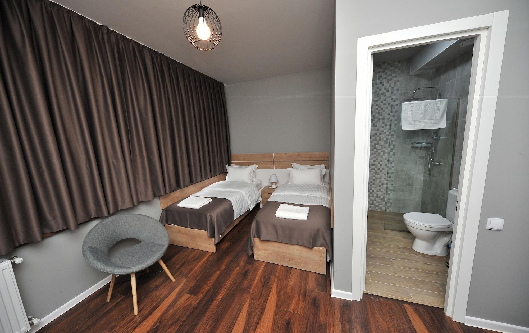 Boho Tiflis Hotel Екстер'єр фото