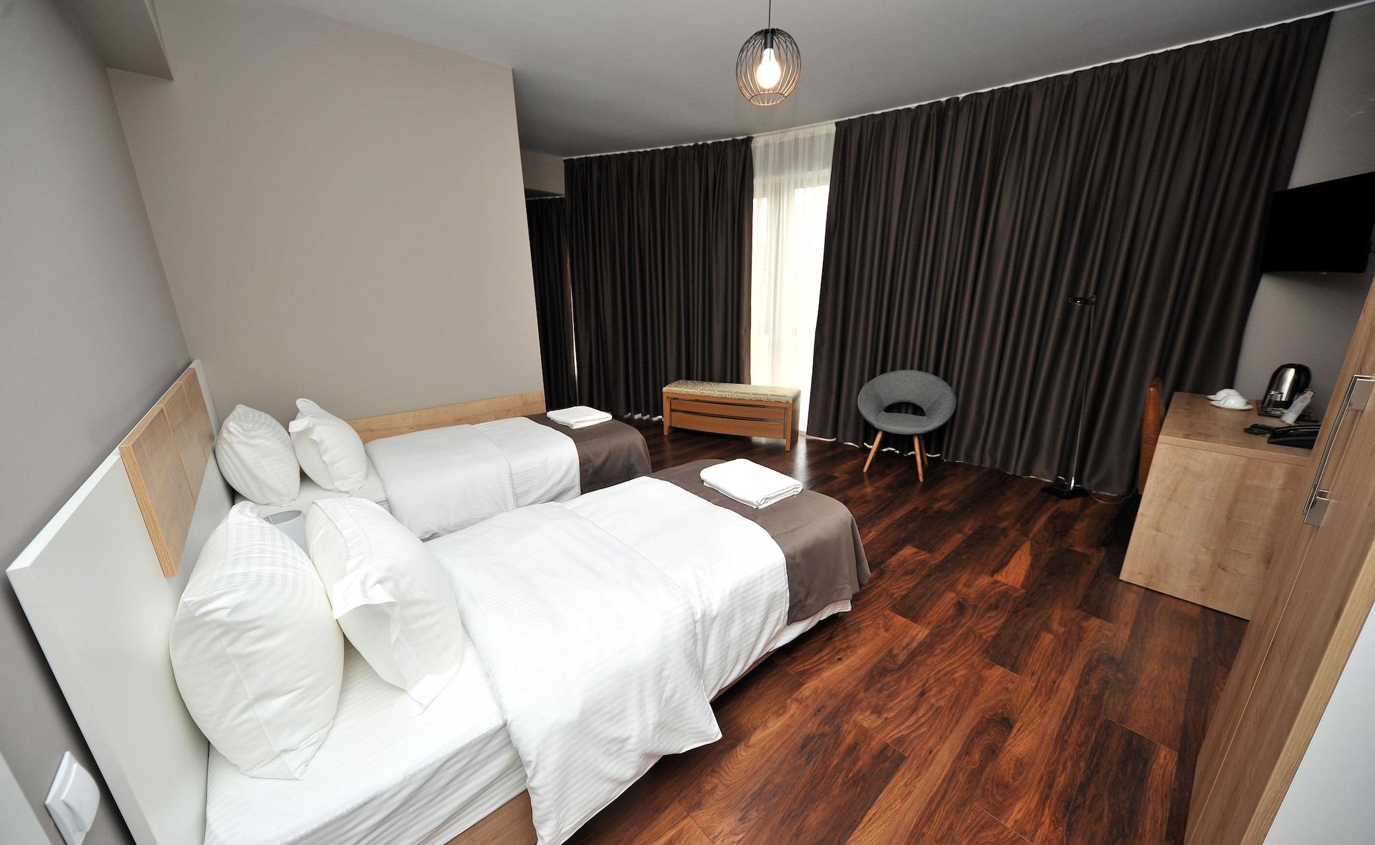 Boho Tiflis Hotel Екстер'єр фото