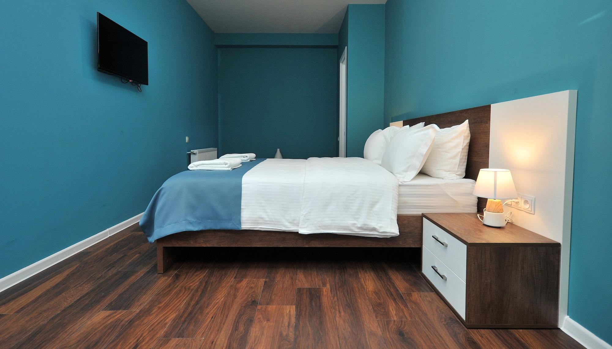 Boho Tiflis Hotel Екстер'єр фото
