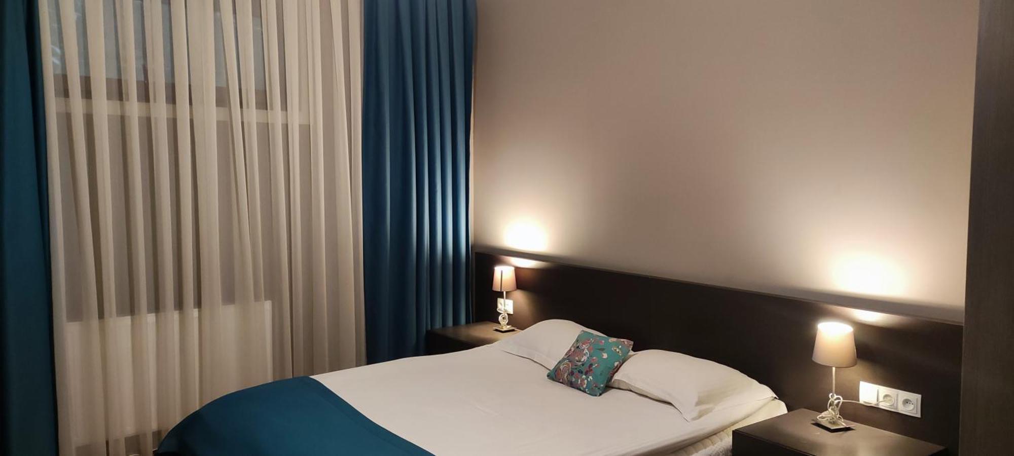 Boho Tiflis Hotel Екстер'єр фото