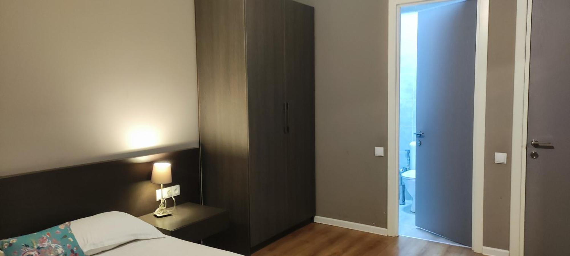 Boho Tiflis Hotel Екстер'єр фото