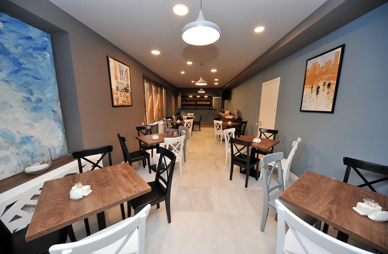 Boho Tiflis Hotel Екстер'єр фото